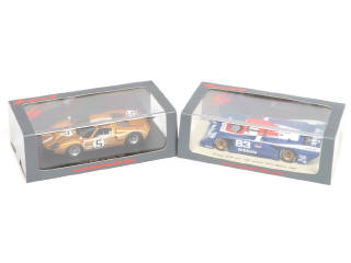 Lot 157 - SPARK (MACAU) (2)