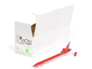 Lot 167 - BIZARRE (MACAU) (1)