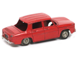 Lot 266 - DINKY TOYS (FRANCE) Série JUNIOR (1)