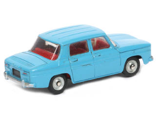 Lot 267 - DINKY TOYS (FRANCE) (1)