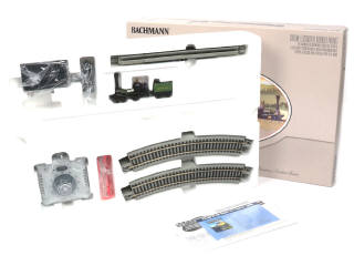 Lot 32 - BACHMANN HO (USA) (1)