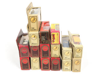 Lot 287 - MATCHBOX - MODELS OF YESTERYEAR (GB) (16)