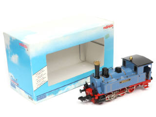 Lot 42 - MÄRKLIN 'I' (ALLEMAGNE) (1)