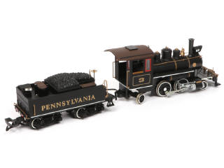 Lot 61 - BACHMANN (USA) (1)