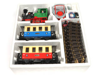 Lot 60 - L.G.B. (ALLEMAGNE) (1)