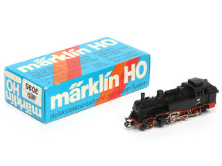 Lot 15 - MÄRKLIN 'HO' (ALLEMAGNE) (1)
