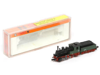 Lot 27 - ARNOLD 'N' (ALLEMAGNE) (1)