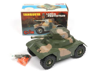 Lot 78 - CLIM BARVAL (ESPAGNE) (1)