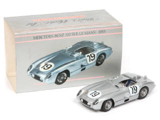 Lot 81 - MINICHAMPS (ALLEMAGNE) (1)