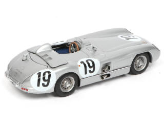 Lot 81 - MINICHAMPS (ALLEMAGNE) (1)