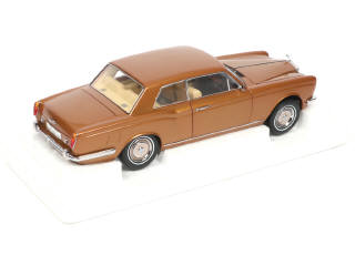 Lot 101 - PARAGON MODELS (CHINE) (1)