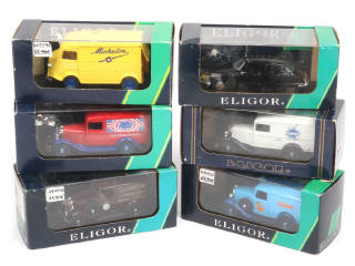 Lot 243 - ELIGOR (FRANCE) (6)