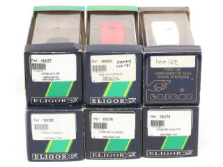 Lot 243 - ELIGOR (FRANCE) (6)