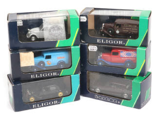 Lot 245 - ELIGOR (FRANCE) (6)
