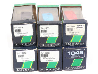 Lot 245 - ELIGOR (FRANCE) (6)