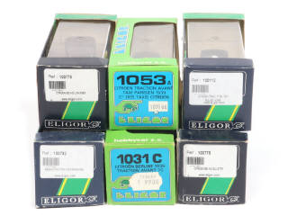 Lot 246 - ELIGOR (FRANCE) (6)