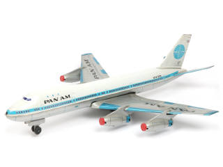 Lot 108 - ASAHI TOY COMPANY (JAPON) (1)