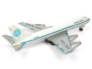 Lot 108 - ASAHI TOY COMPANY (JAPON) (1)