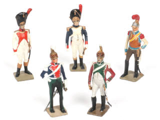 Lot 4 - VERTUNNI (FRANCE) (5)