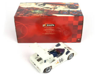 Lot 90 - EXOTO (USA) (1)