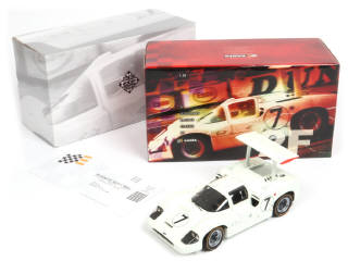 Lot 89 - EXOTO (USA) (1)
