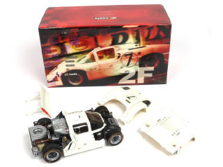 Lot 89 - EXOTO (USA) (1)