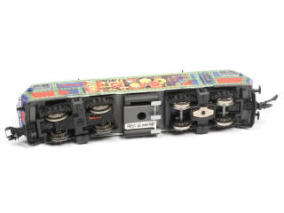 Lot 35 - MÄRKLIN 'HO' (ALLEMAGNE) (1)
