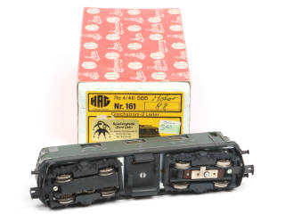 Lot 29 - HAG (SUISSE) (1)