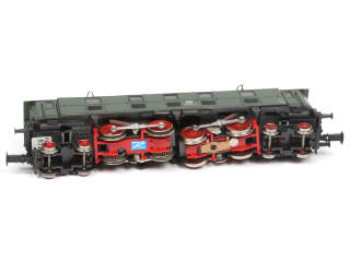 Lot 36 - MÄRKLIN 'HO' (ALLEMAGNE) (1)