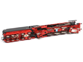 Lot 38 - MÄRKLIN 'HO' (ALLEMAGNE) (1)