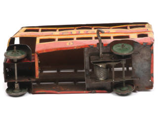 Lot 99 - RICO (ESPAGNE) (1)