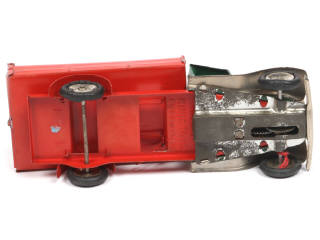 Lot 101 - TRI-ANG-MINIC (GB) (1)