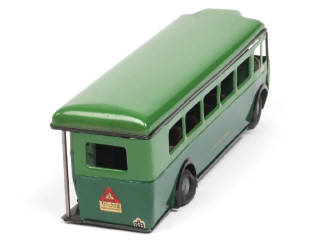 Lot 102 - TRI-ANG-MINIC (GB) (1)