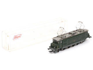 Lot 43 - LILIPUT 'HO' (AUTRICHE) (1)