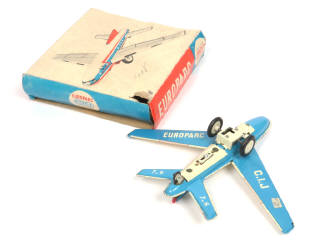 Lot 82 - C.I.J. (FRANCE) (1)