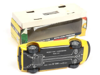 Lot 104 - MARCHESINI (ITALIE) (1)