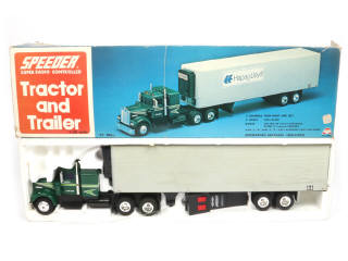 Lot 109 - ASAHI TOY COMPANY (JAPON) (1)