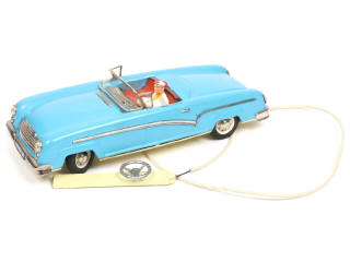 Lot 77 - JOUSTRA (FRANCE) (1)