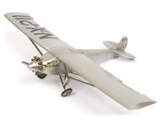 Lot 129 - AUTHENTIC MODELS (CHINE) (1)