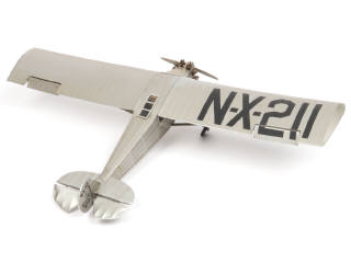 Lot 129 - AUTHENTIC MODELS (CHINE) (1)