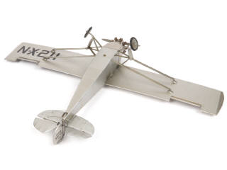 Lot 129 - AUTHENTIC MODELS (CHINE) (1)