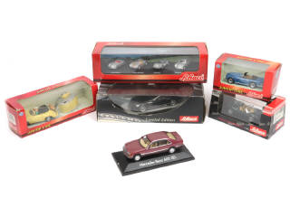 Lot 174 - SCHUCO (ALLEMAGNE) (10)