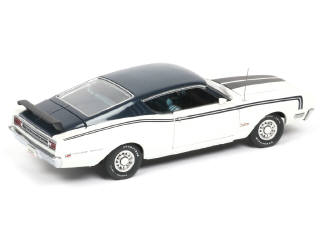 Lot 97 - GMP (USA) (1)