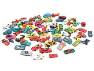 Lot 161 - DIVERS (70)