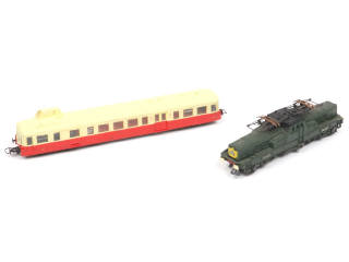 Lot 23 - JOUEF 'HO' (FRANCE) (2)