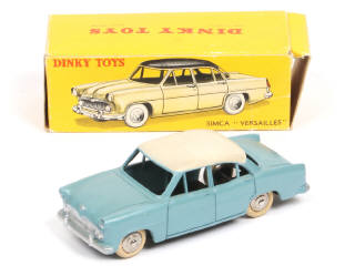 Lot 269 - DINKY TOYS (FRANCE) (1)