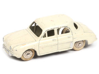 Lot 253 - DINKY TOYS (FRANCE) (1)