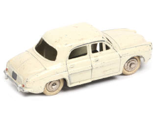 Lot 253 - DINKY TOYS (FRANCE) (1)
