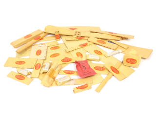 Lot 126 - MECCANO (FRANCE) (1)