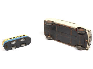 Lot 293 - DIVERS (FRANCE) (4)